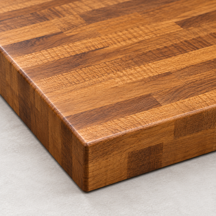 Carbonized Maple Countertop, 60" L x 25" W