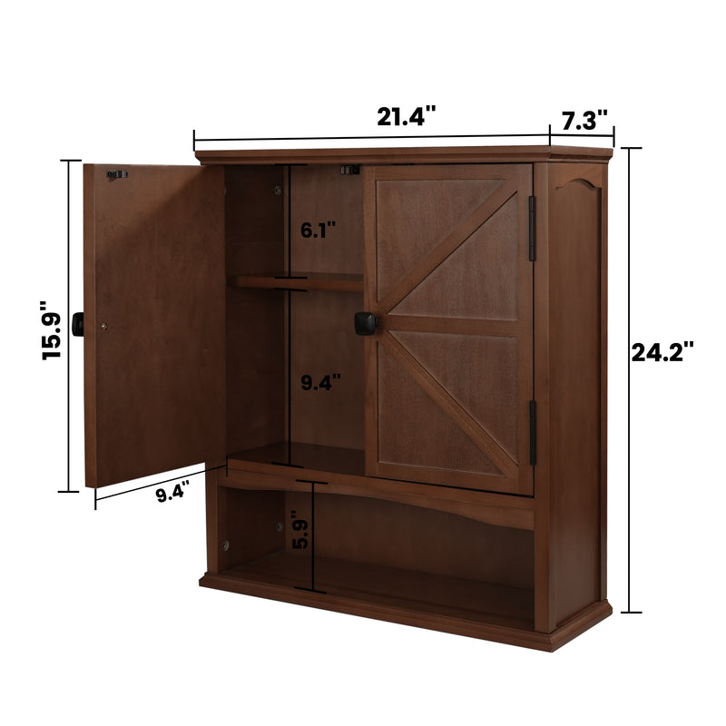 Wall Cabinet