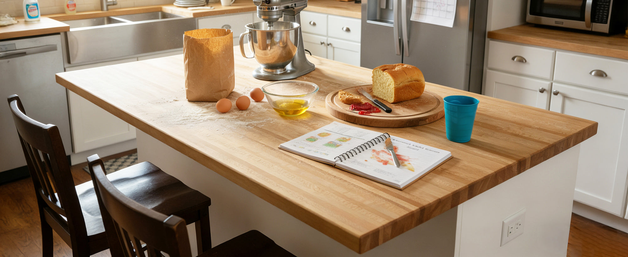 How To Seal A Maple Butcher Block Countertop at Mark Dunning blog How To Seal A Maple Butcher Block Countertop at Mark Dunning blog