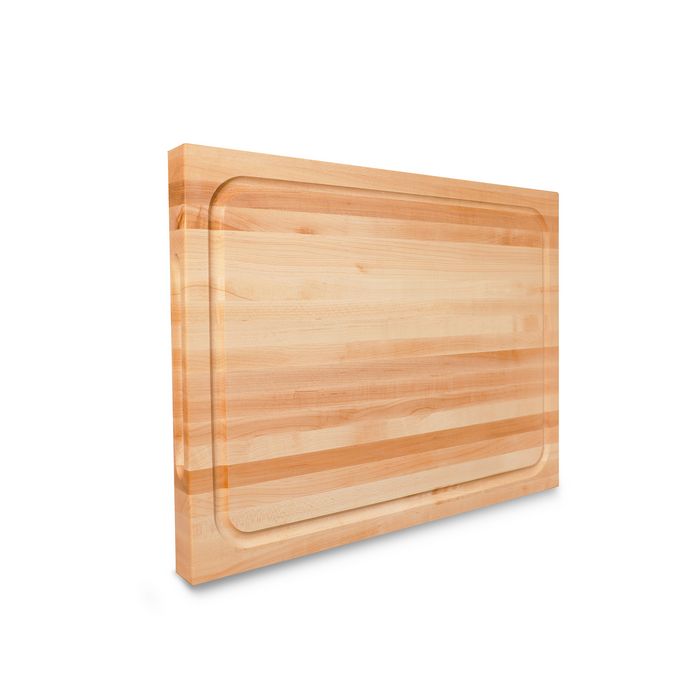 Small Walnut Wood Cutting Board by Virginia Boys Kitchens