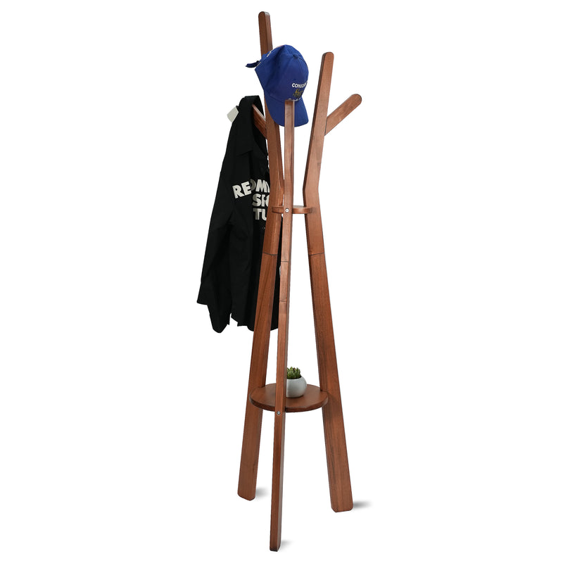 Coat Rack Freestanding