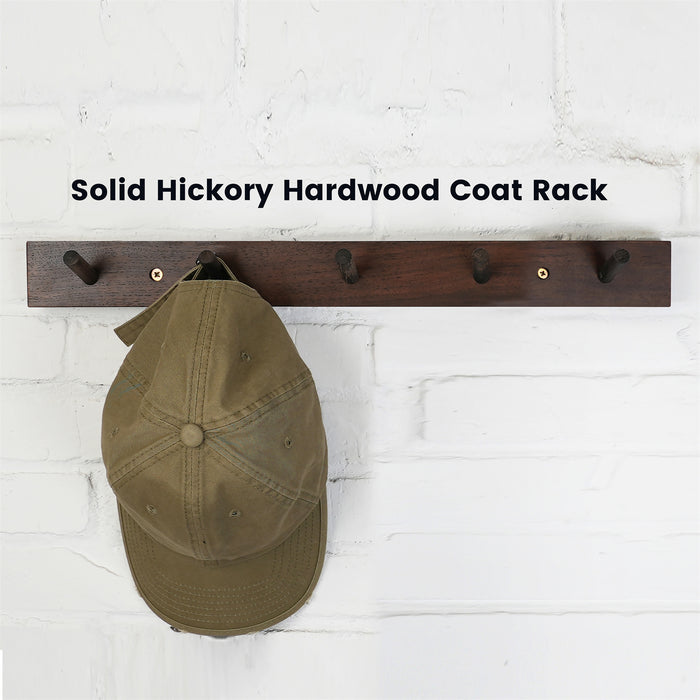 Coat Rack Wall Mount