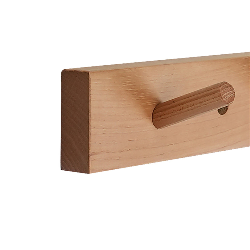 Coat Rack Wall Mount