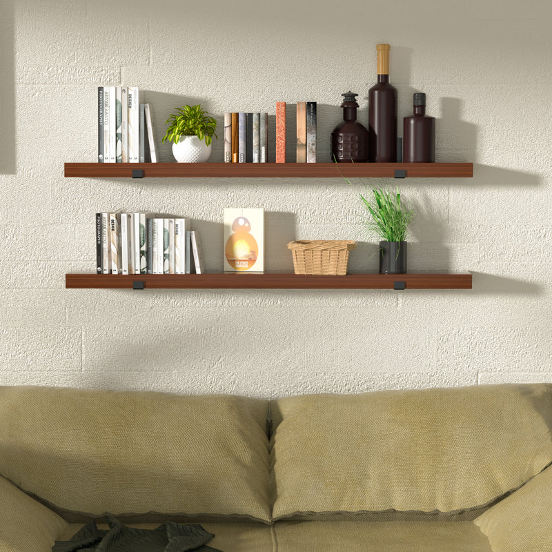 Floating Shelf