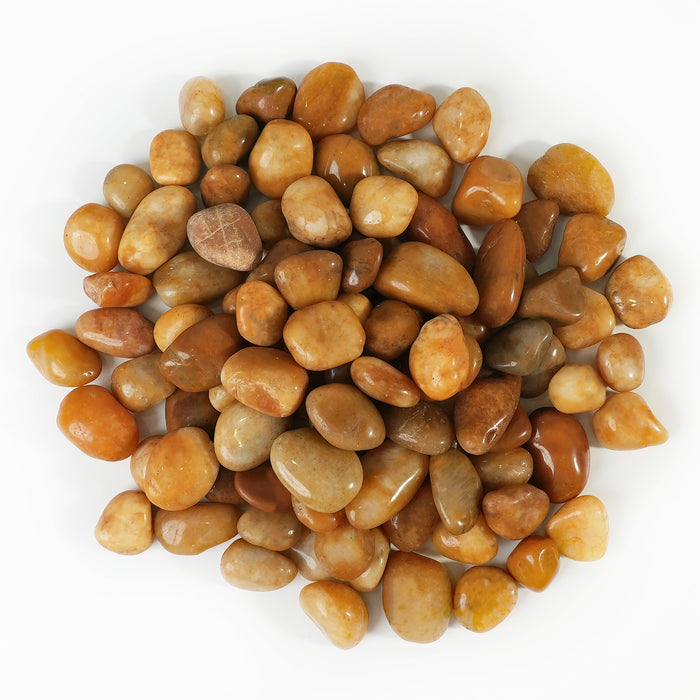 Decorative Pebbles, Large Size