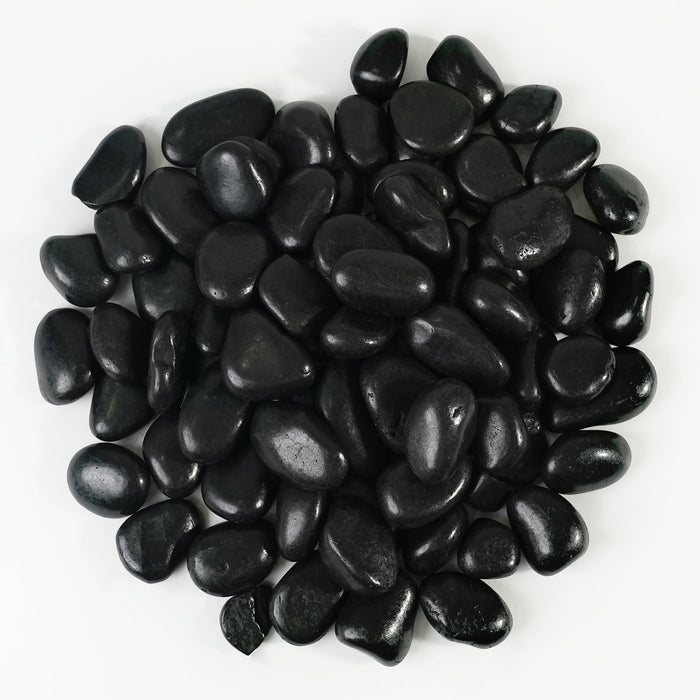 Decorative Pebbles, Large Size
