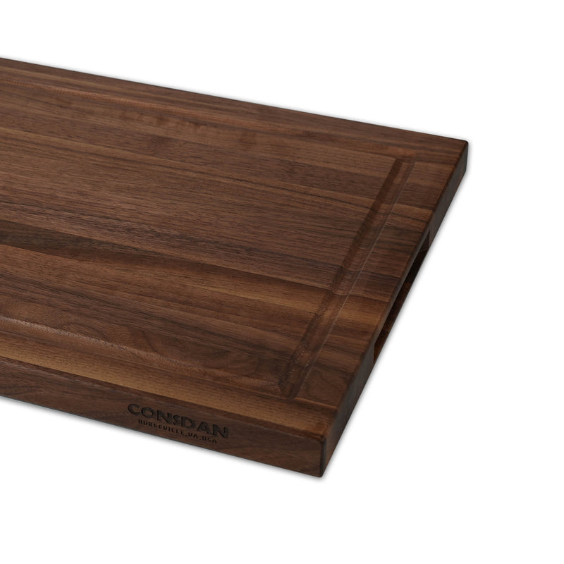 Walnut Cutting Board