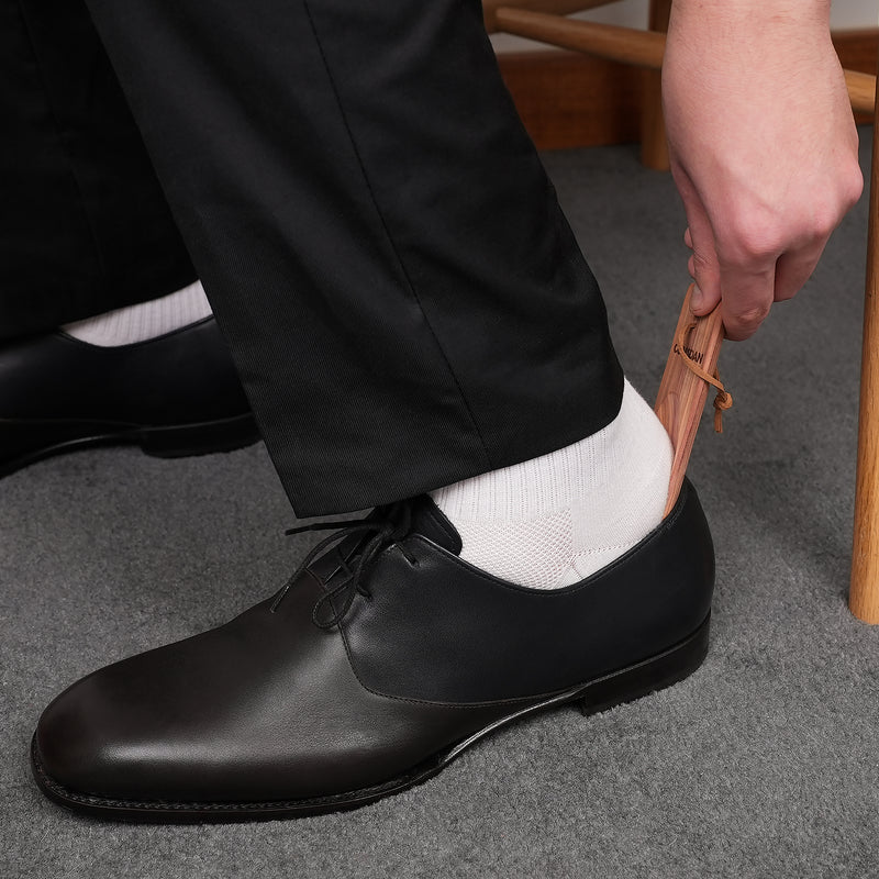Cedar Shoe Horn