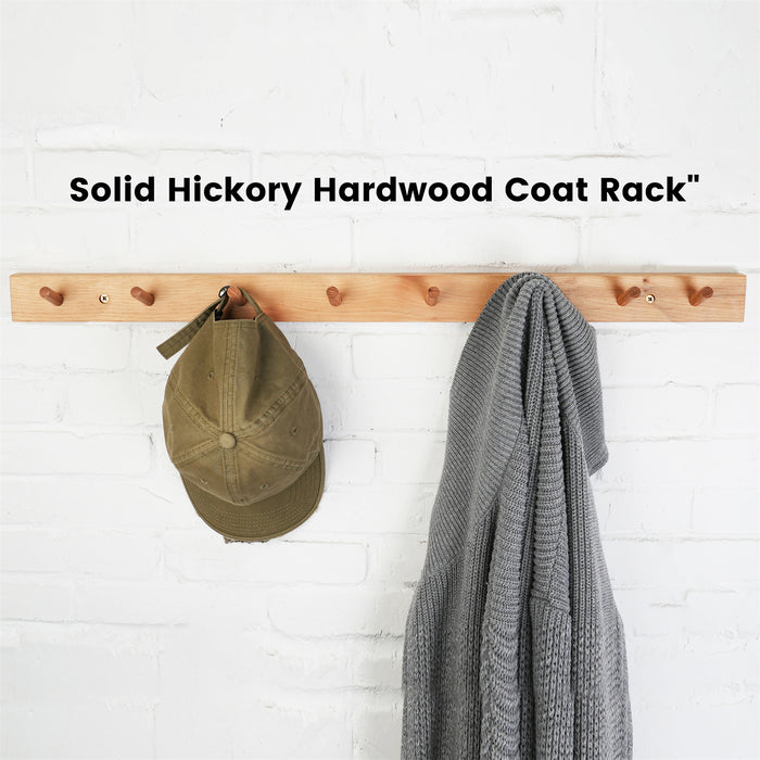 Coat Rack Wall Mount