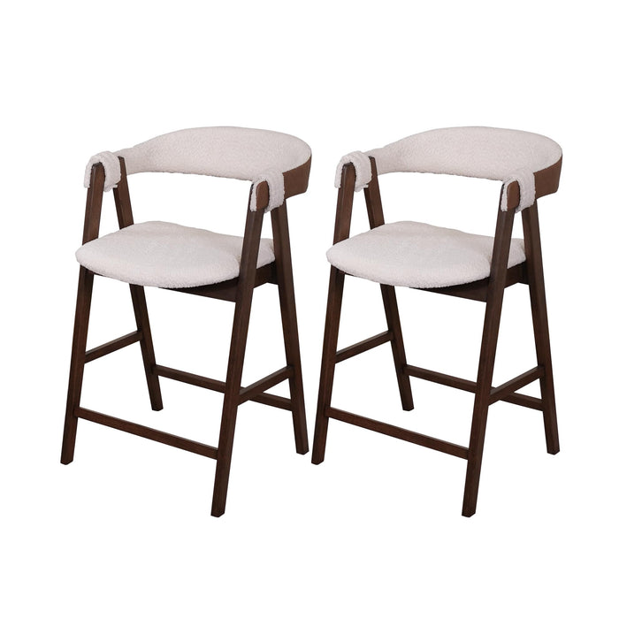 Bar Table and Chair Set (1 Table&4Chairs)