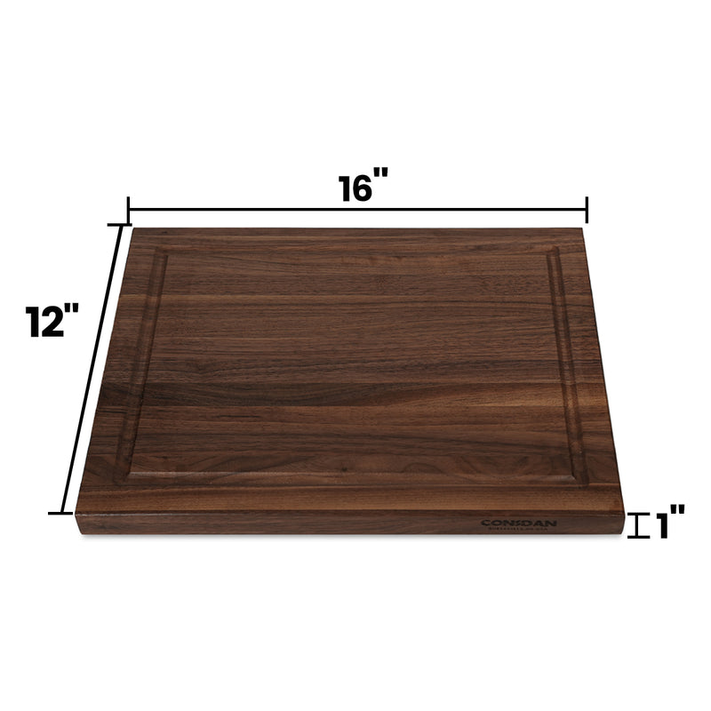 Walnut Cutting Board