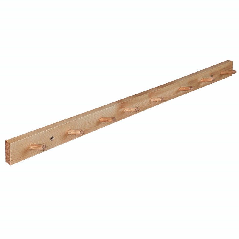 Coat Rack Wall Mount