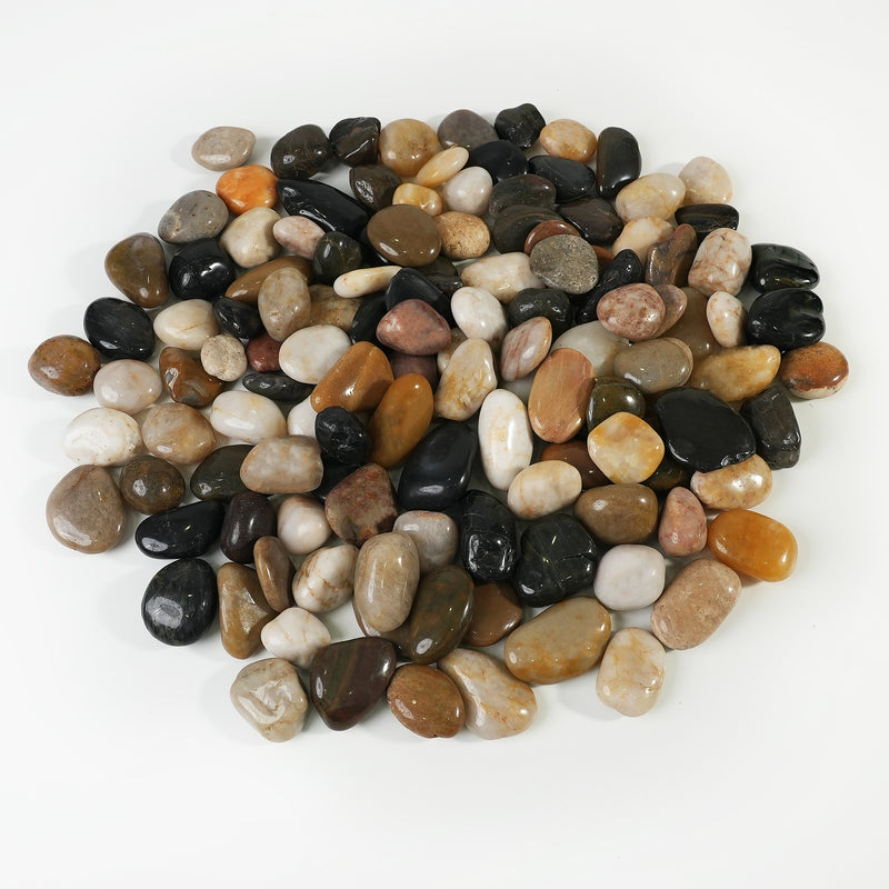 Decorative Pebbles, Large Size