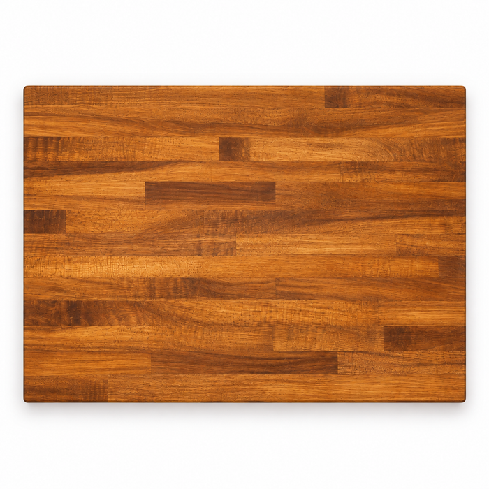 Carbonized Maple Cutting Board