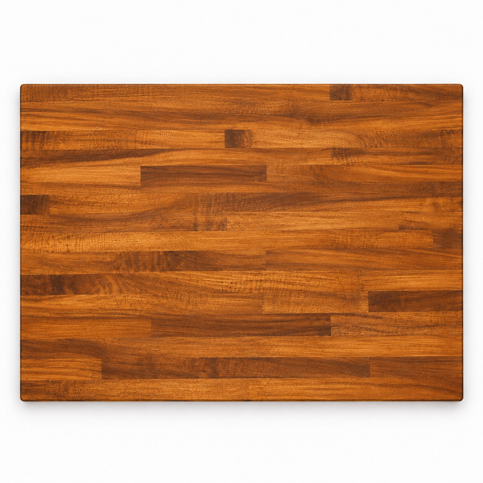 Carbonized Maple Cutting Board