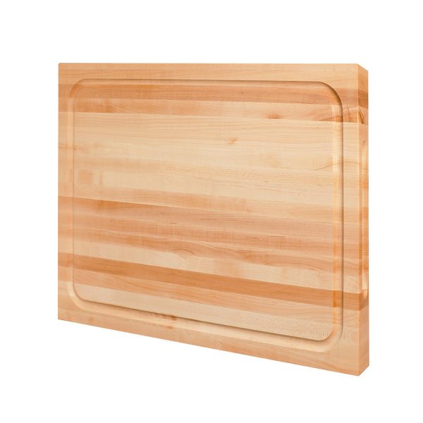 Hard Maple Edge Grain Cutting Board
