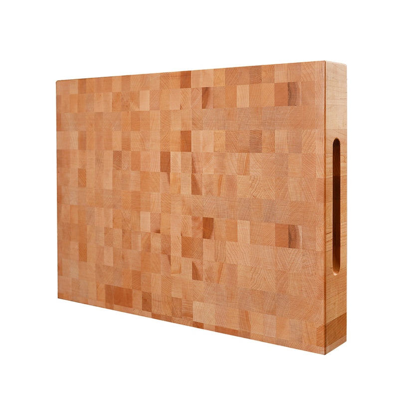 End Grain Cutting Board