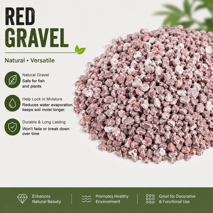 Decorative Gravel