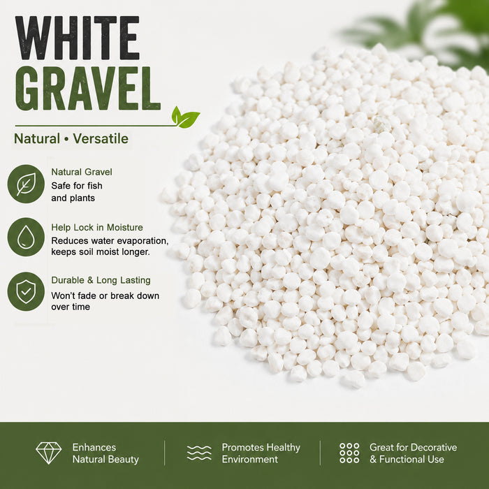 Decorative Gravel