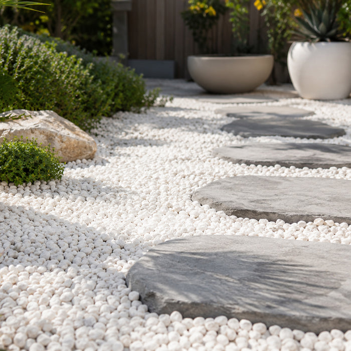 Decorative Gravel