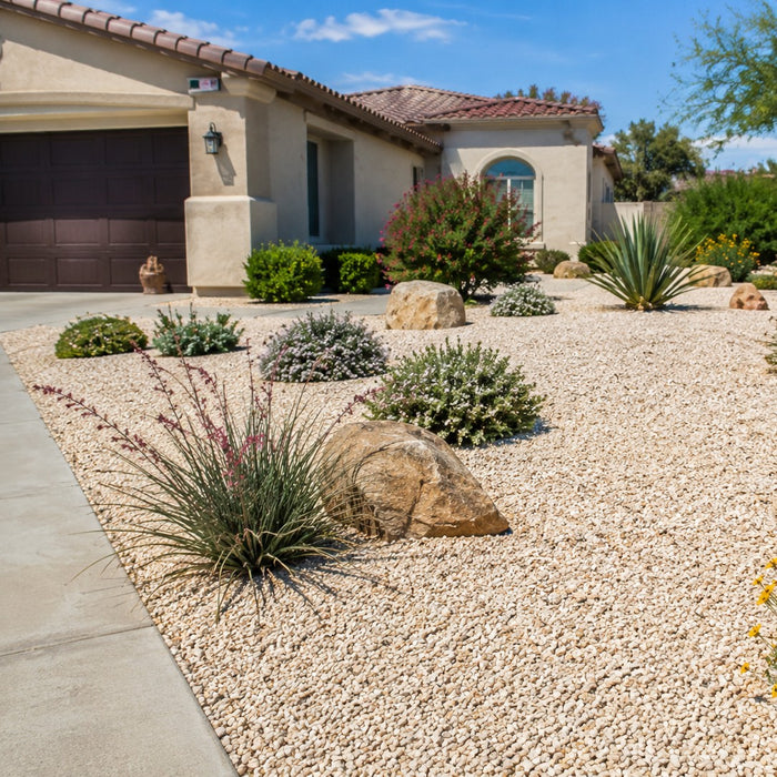 Decorative Gravel