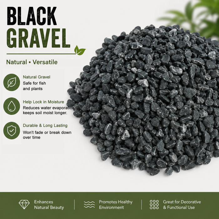 Decorative Gravel