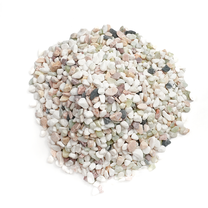 Decorative Gravel, Under 3/8 INCH