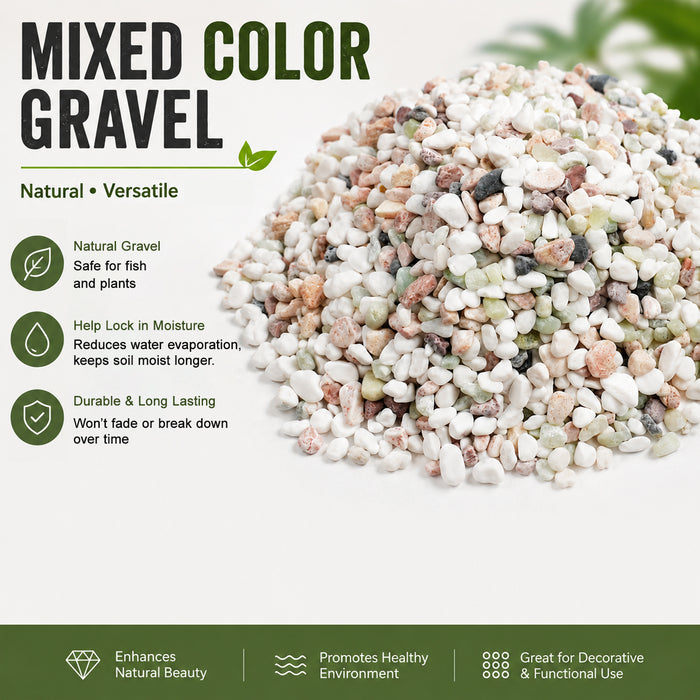 Decorative Gravel