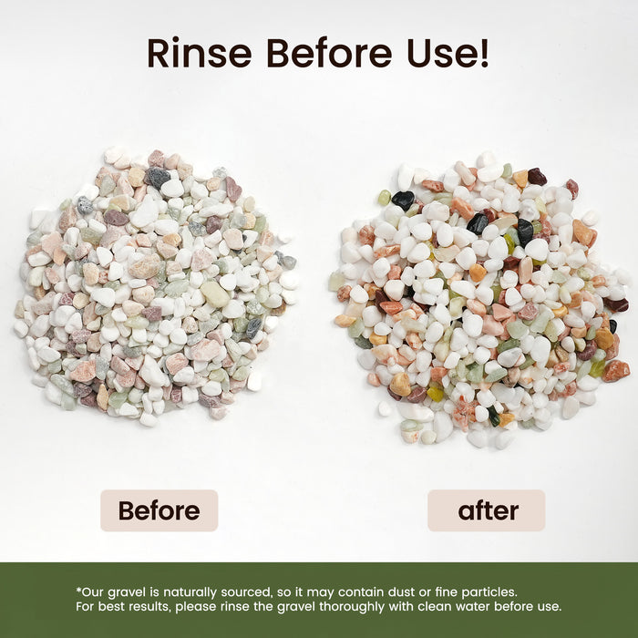 Decorative Gravel