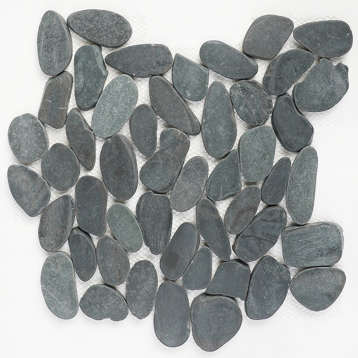 Mosaic Pebble Tile