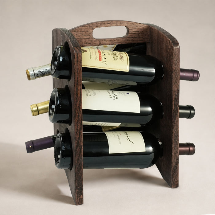 Wine Rack