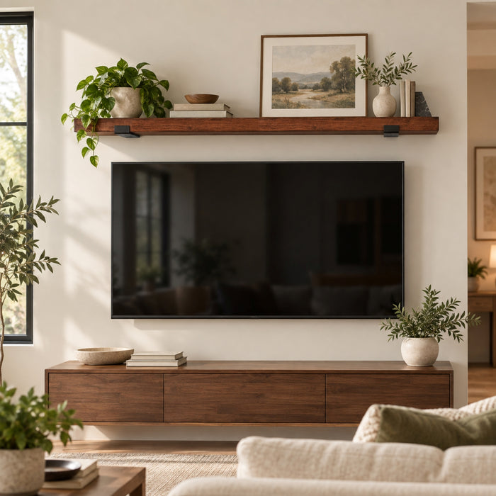 Floating Shelf