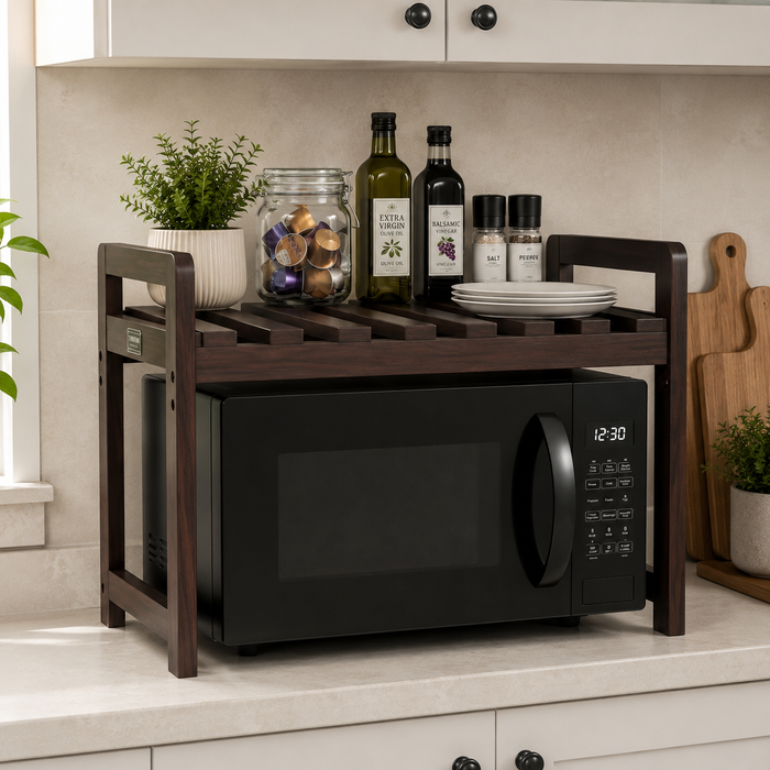 Shelf Organizer