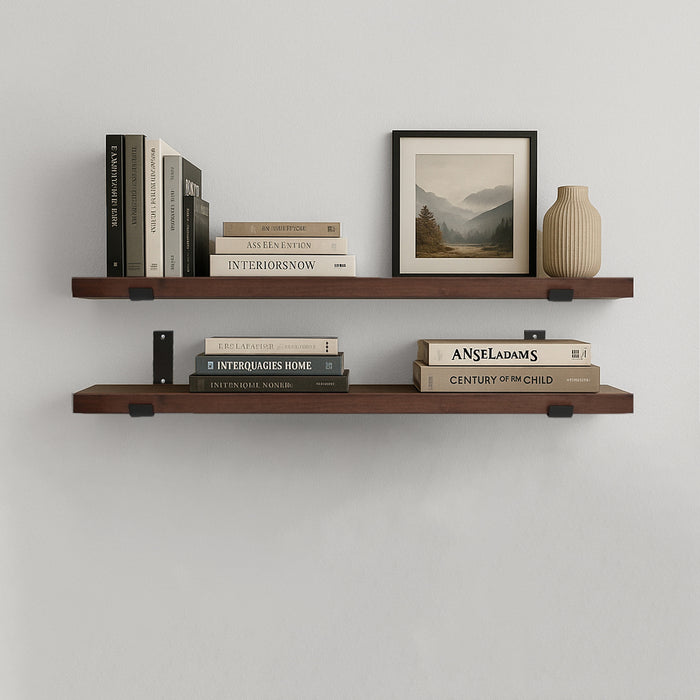 Floating Shelf