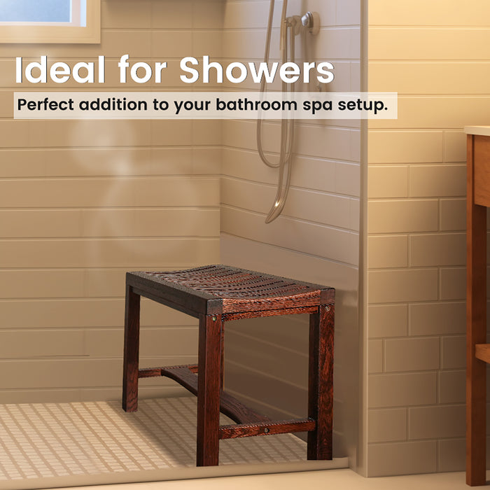 Shower Bench