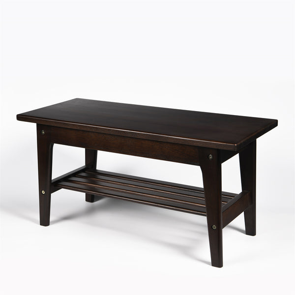 Shoe Rack Bench