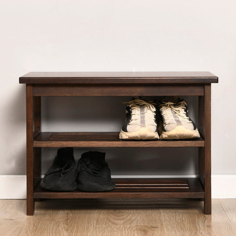 Shoe Rack Bench