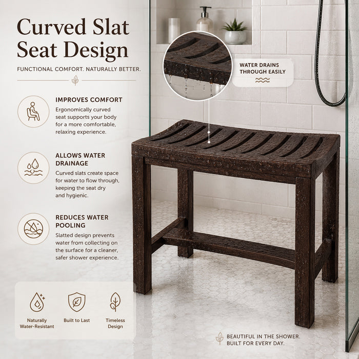 Shower Bench