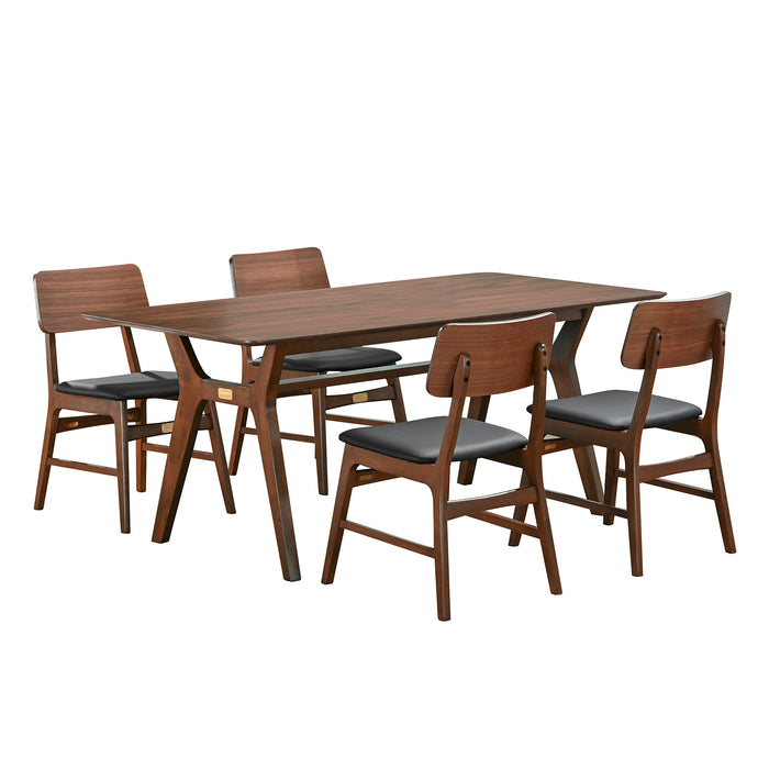 Albemarle Dining Table Set