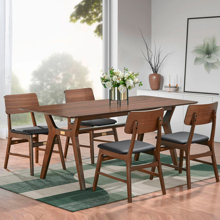 Albemarle Dining Table Set