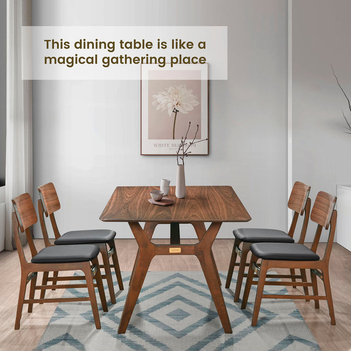 Albemarle Dining Table Set