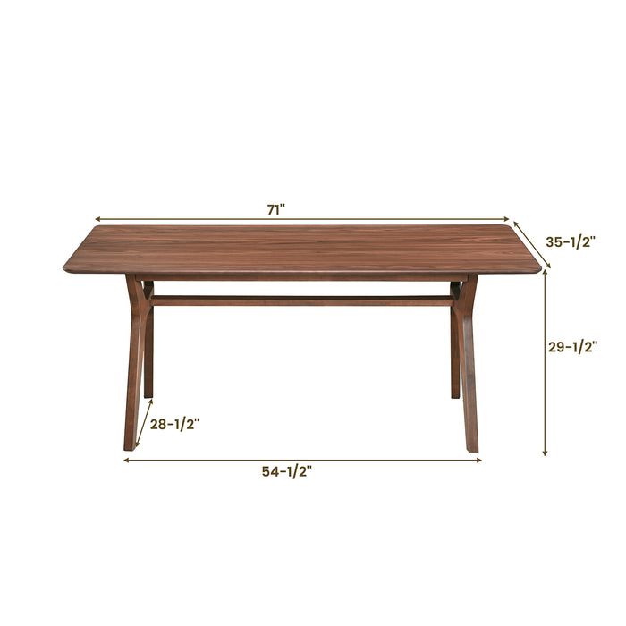 Albemarle Dining Table Set