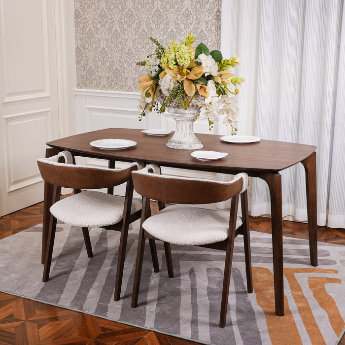 Fauquier Dining Table Set