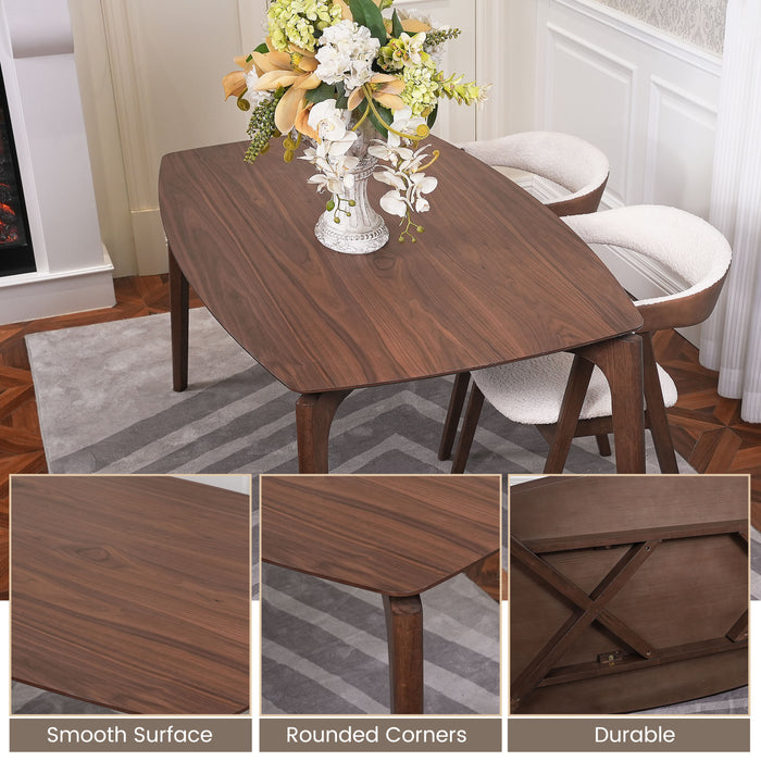 Fauquier Dining Table Set