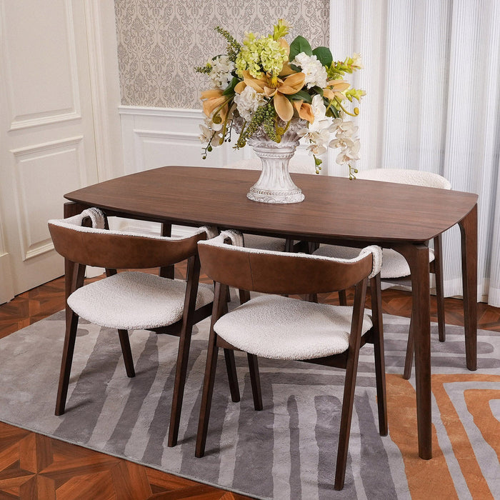 Fauquier Dining Table Set