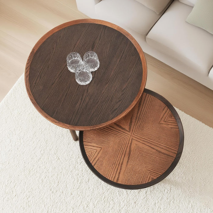 Nesting Table