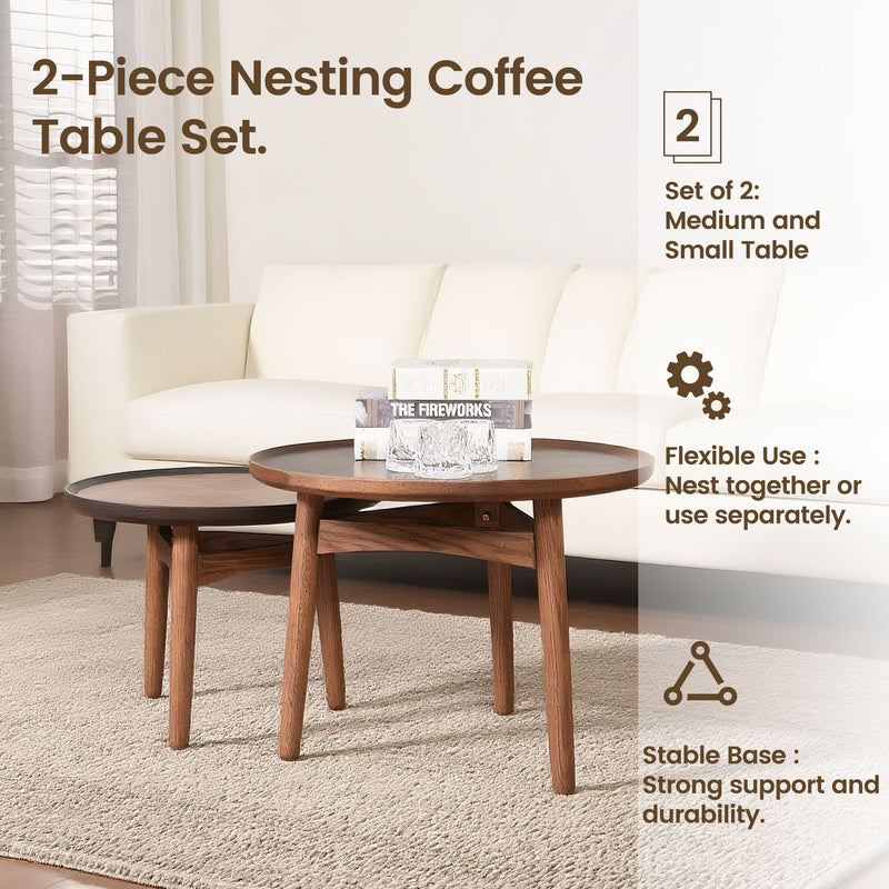 Nesting Table
