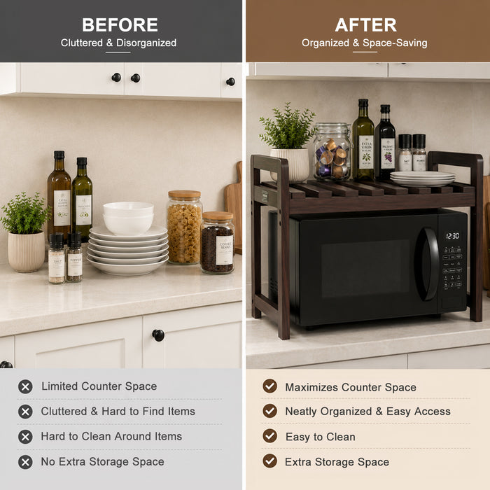 Shelf Organizer