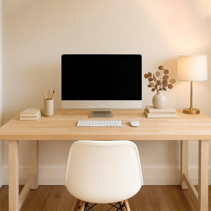 25-inch Hard Maple Butcher Block Countertop