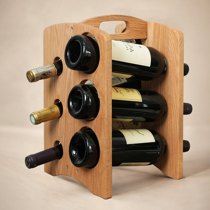 Wine Rack